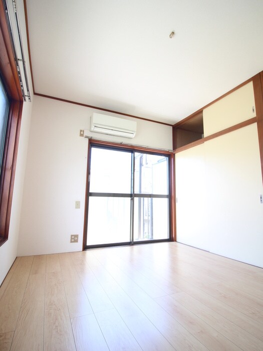 スカイハイムの物件内観写真