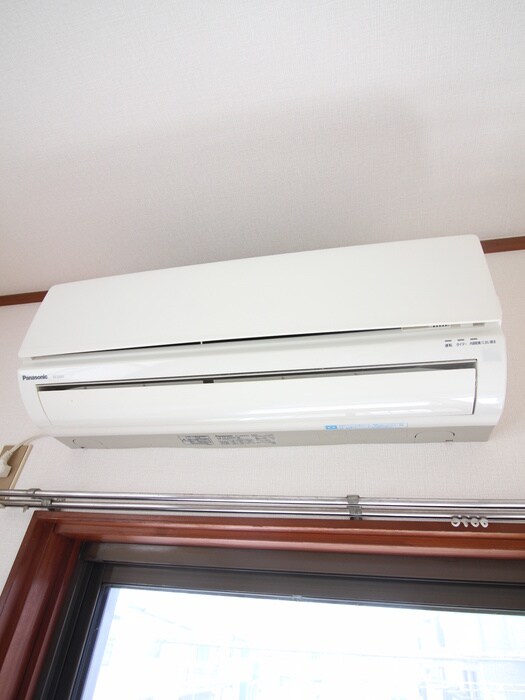 スカイハイムの物件内観写真