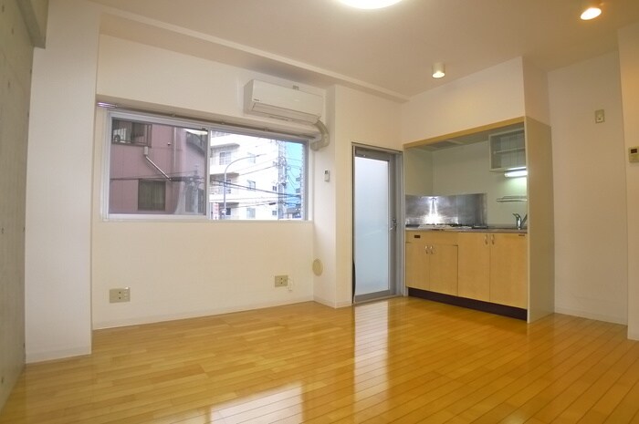 リエス千葉新宿の物件内観写真