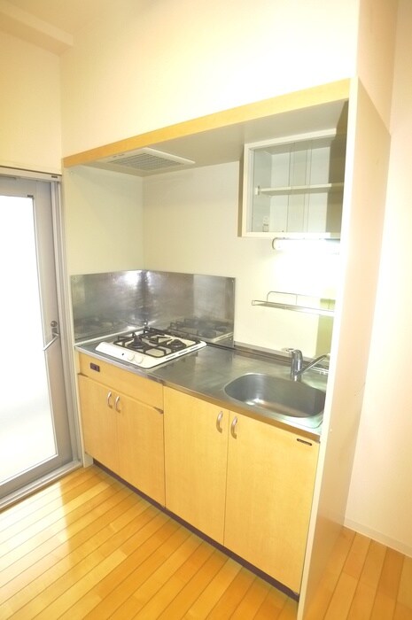 リエス千葉新宿の物件内観写真