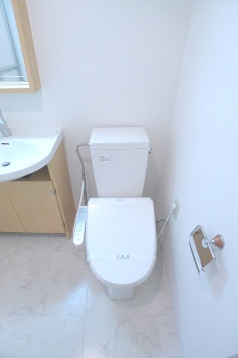 リエス千葉新宿の物件内観写真