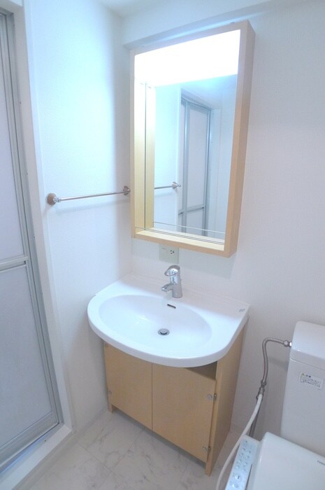 リエス千葉新宿の物件内観写真