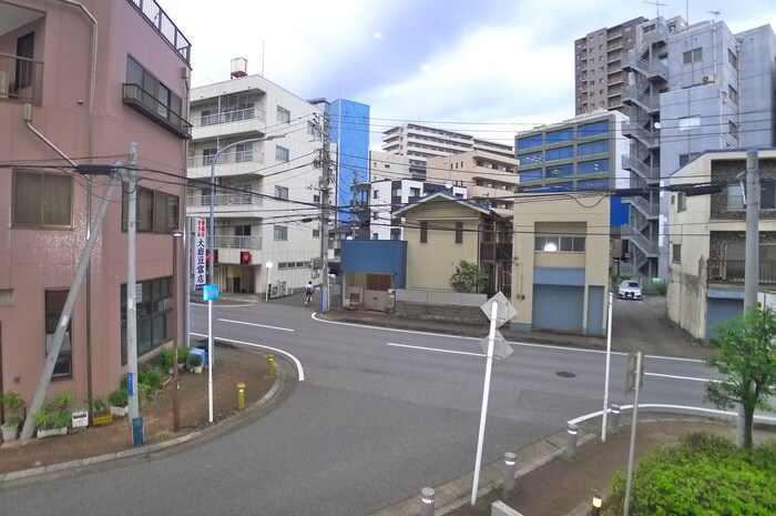 リエス千葉新宿の物件内観写真