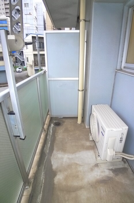 リエス千葉新宿の物件内観写真