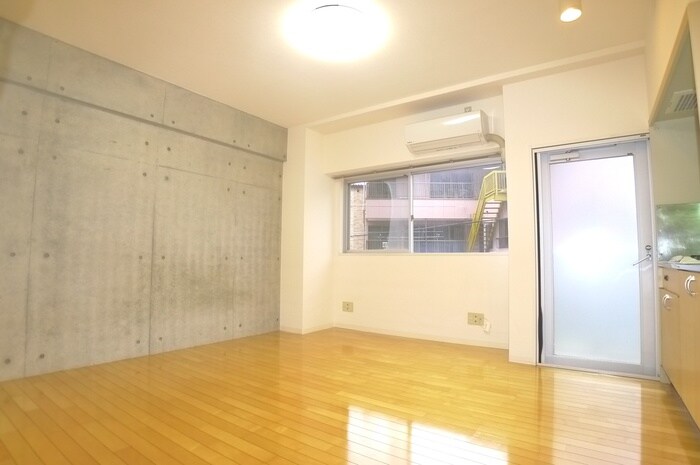 リエス千葉新宿の物件内観写真