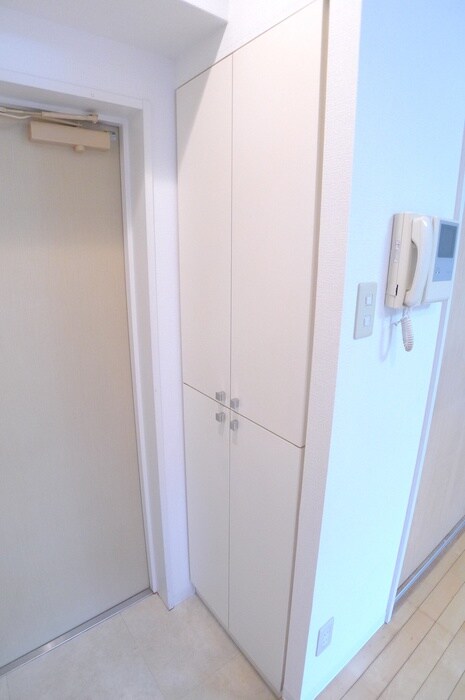 リエス千葉新宿の物件内観写真