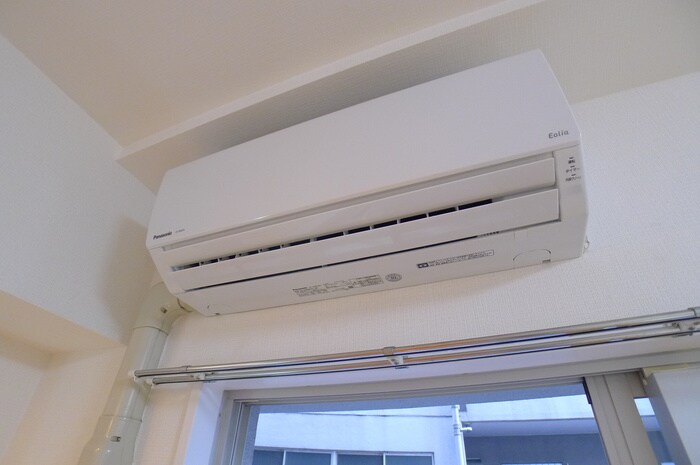 リエス千葉新宿の物件内観写真