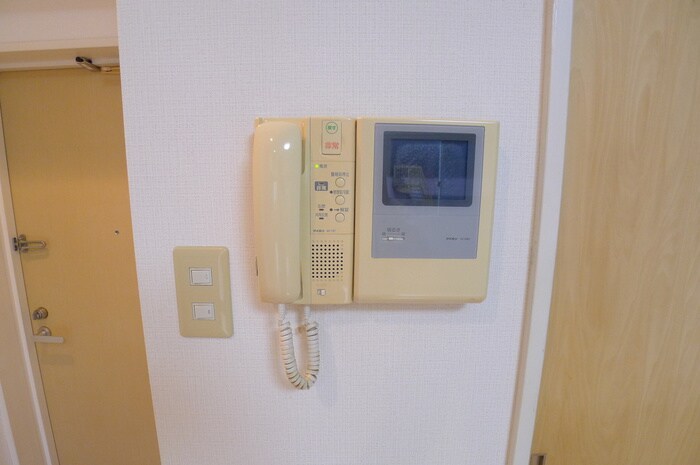 リエス千葉新宿の物件内観写真