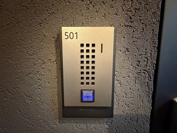 ｸﾞﾗﾝﾊﾟｾｵ日本橋ｲｰｽﾄの物件内観写真