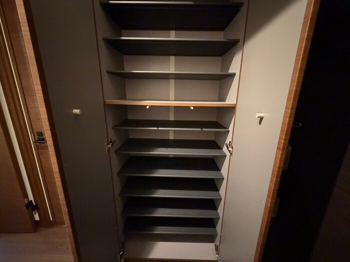 ｸﾞﾗﾝﾊﾟｾｵ日本橋ｲｰｽﾄの物件内観写真