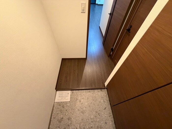 ｸﾞﾗﾝﾊﾟｾｵ日本橋ｲｰｽﾄの物件内観写真