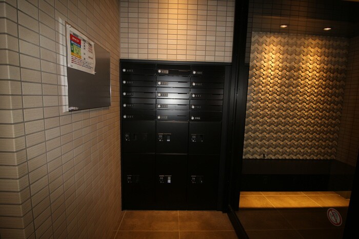 ｸﾞﾗﾝﾊﾟｾｵ日本橋ｲｰｽﾄの物件外観写真