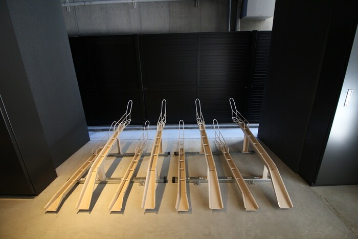 ｸﾞﾗﾝﾊﾟｾｵ日本橋ｲｰｽﾄの物件外観写真