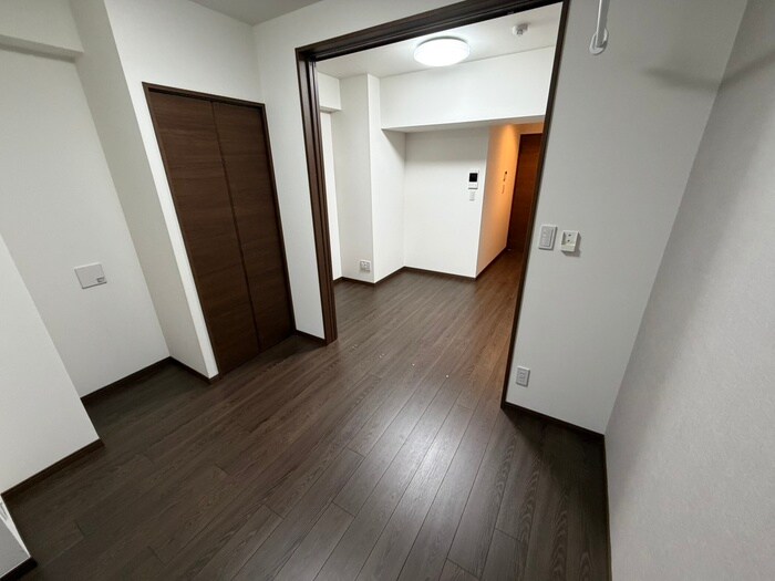 ｸﾞﾗﾝﾊﾟｾｵ日本橋ｲｰｽﾄの物件内観写真