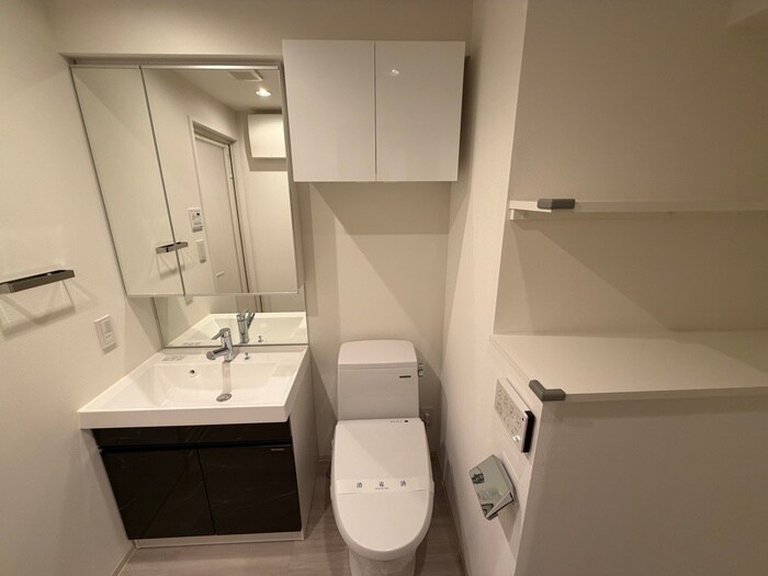 ｸﾞﾗﾝﾊﾟｾｵ日本橋ｲｰｽﾄの物件内観写真