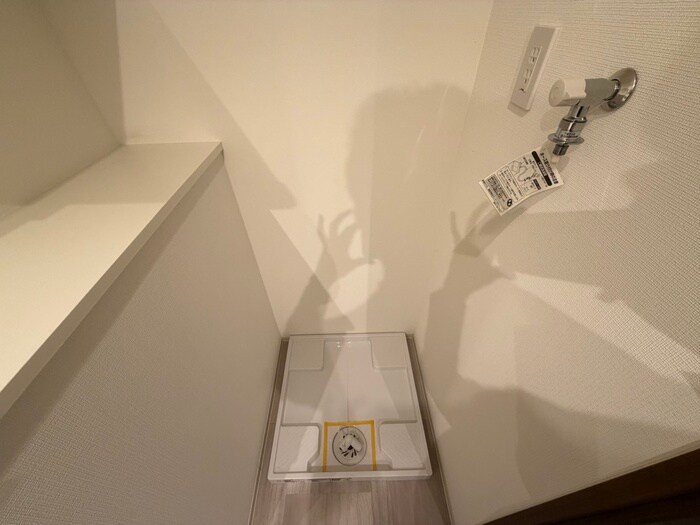 ｸﾞﾗﾝﾊﾟｾｵ日本橋ｲｰｽﾄの物件内観写真