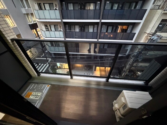 ｸﾞﾗﾝﾊﾟｾｵ日本橋ｲｰｽﾄの物件内観写真