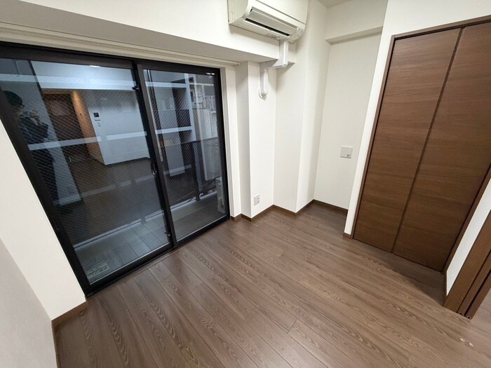 ｸﾞﾗﾝﾊﾟｾｵ日本橋ｲｰｽﾄの物件内観写真