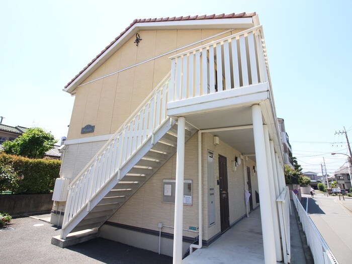 Ｍｉｒｅｉｌｌｅの物件外観写真