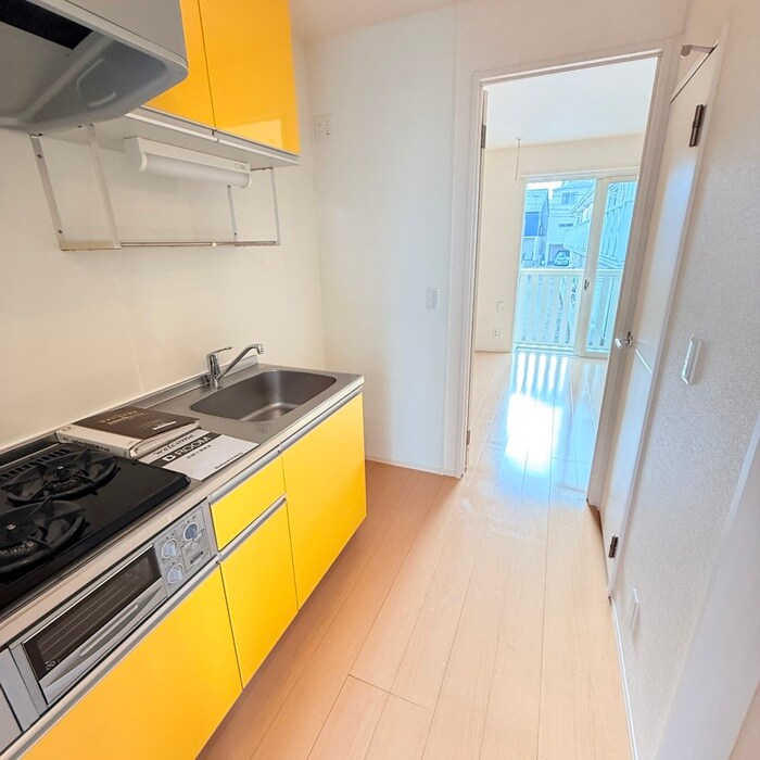 Ｍｉｒｅｉｌｌｅの物件内観写真