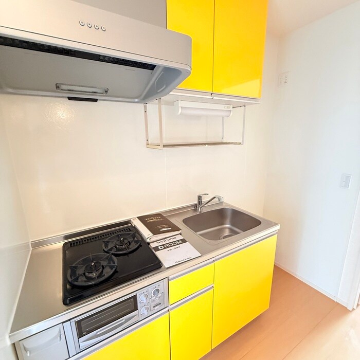 Ｍｉｒｅｉｌｌｅの物件内観写真