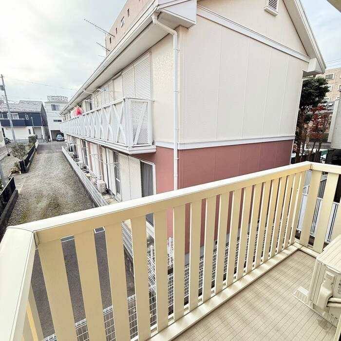 Ｍｉｒｅｉｌｌｅの物件内観写真