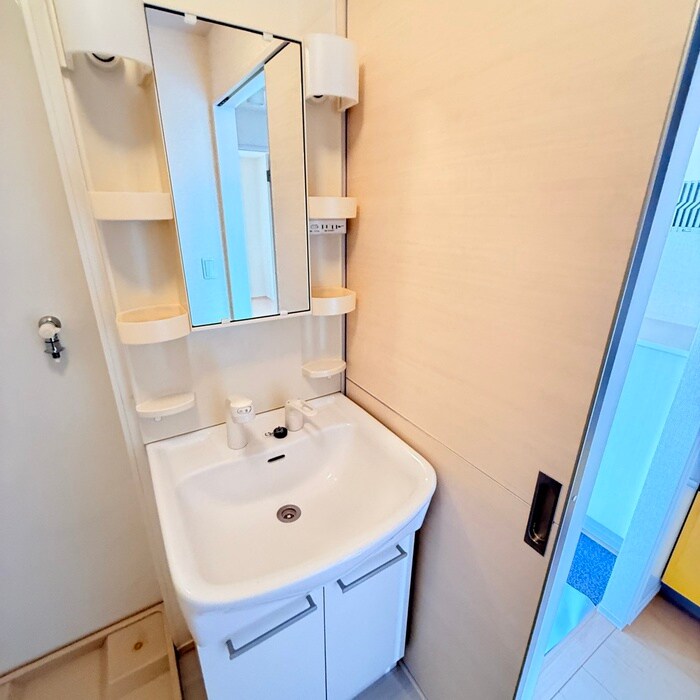 Ｍｉｒｅｉｌｌｅの物件内観写真