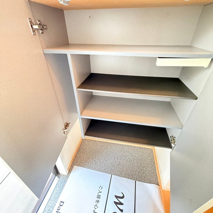 Ｍｉｒｅｉｌｌｅの物件内観写真