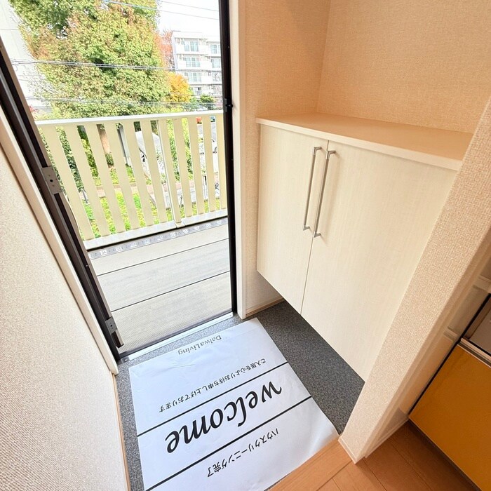 Ｍｉｒｅｉｌｌｅの物件内観写真