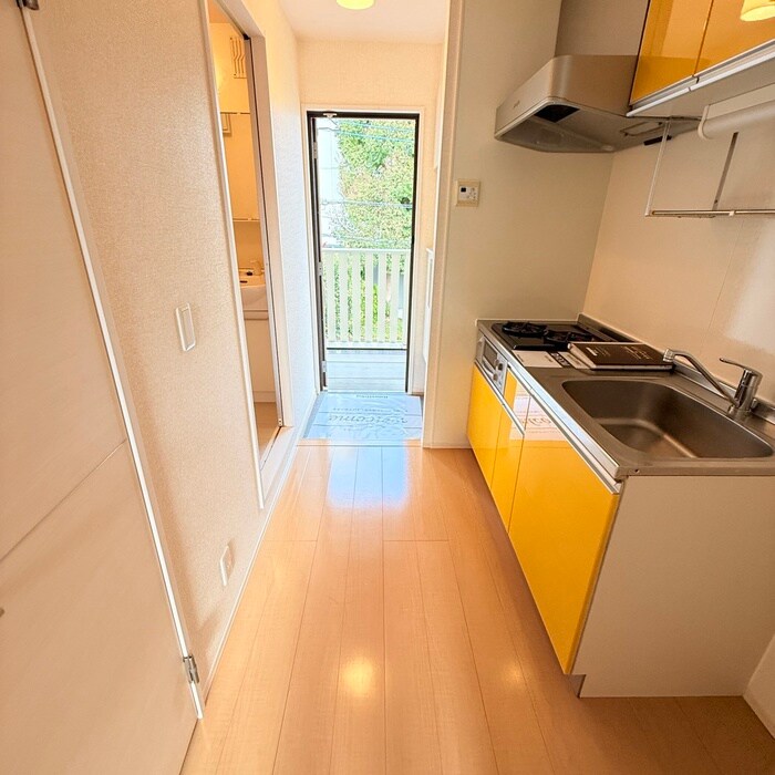 Ｍｉｒｅｉｌｌｅの物件内観写真