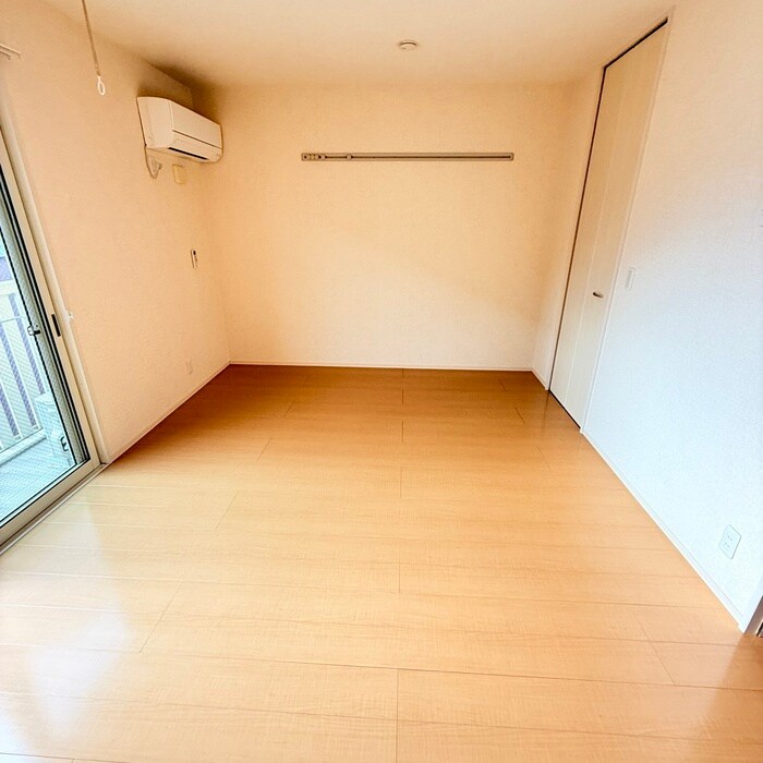 Ｍｉｒｅｉｌｌｅの物件内観写真