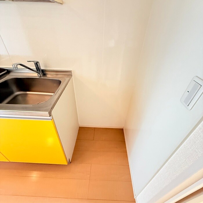 Ｍｉｒｅｉｌｌｅの物件内観写真