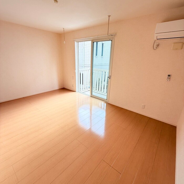 Ｍｉｒｅｉｌｌｅの物件内観写真