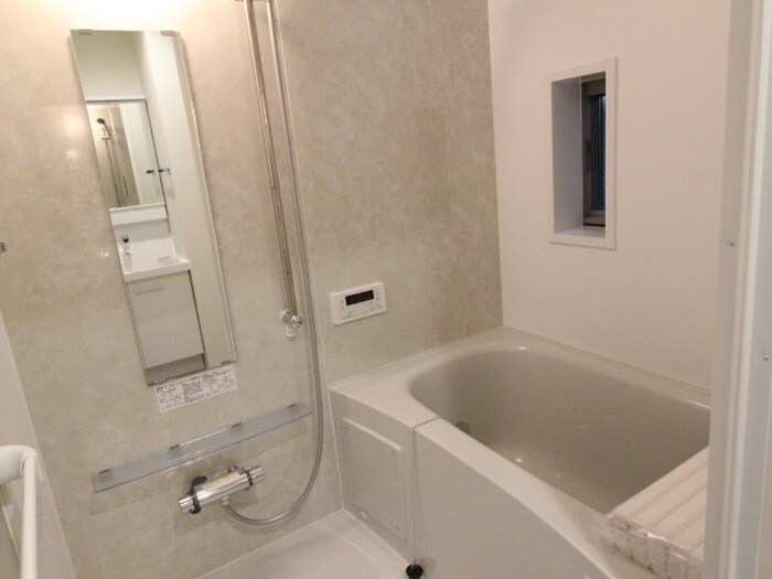 ボンジュール上北沢の物件内観写真