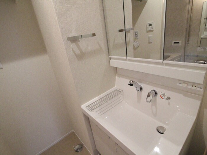 ボンジュール上北沢の物件内観写真