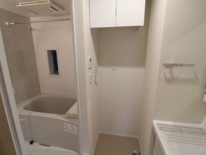 ボンジュール上北沢の物件内観写真