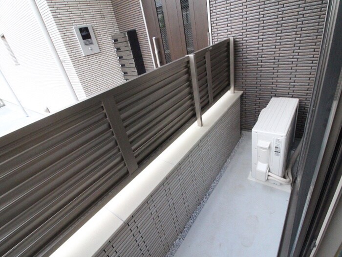 ボンジュール上北沢の物件内観写真