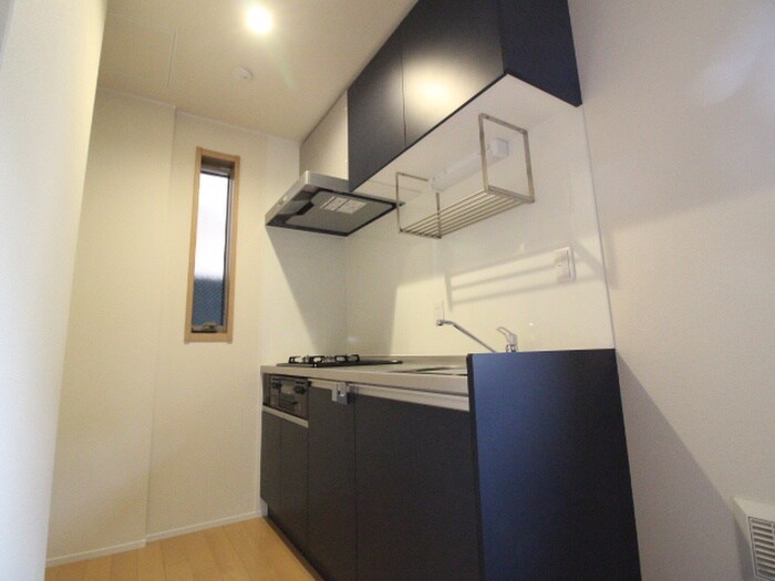 ボンジュール上北沢の物件内観写真