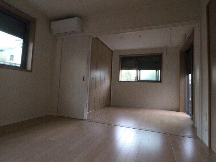 ボンジュール上北沢の物件内観写真