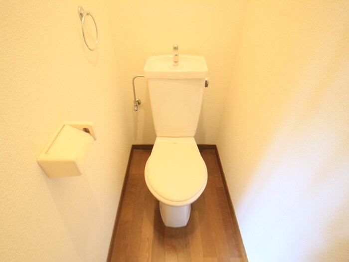 リヴェ－ル仙川の物件内観写真