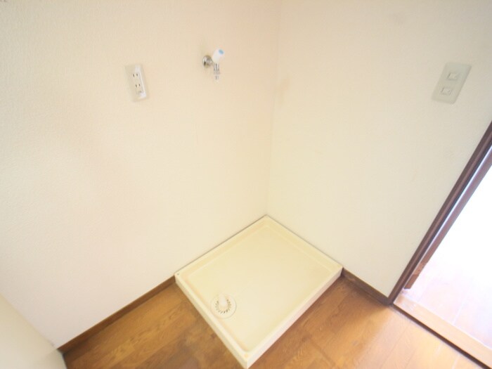 リヴェ－ル仙川の物件内観写真