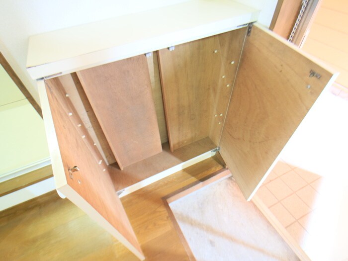 リヴェ－ル仙川の物件内観写真