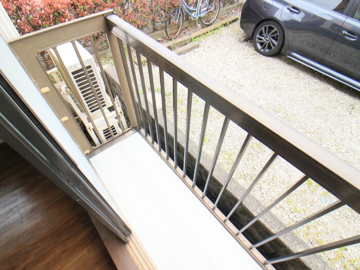 リヴェ－ル仙川の物件内観写真