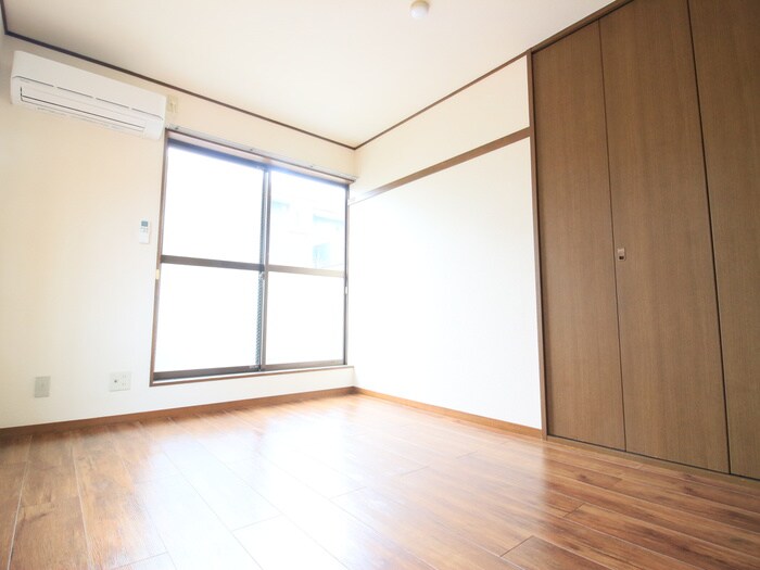 リヴェ－ル仙川の物件内観写真