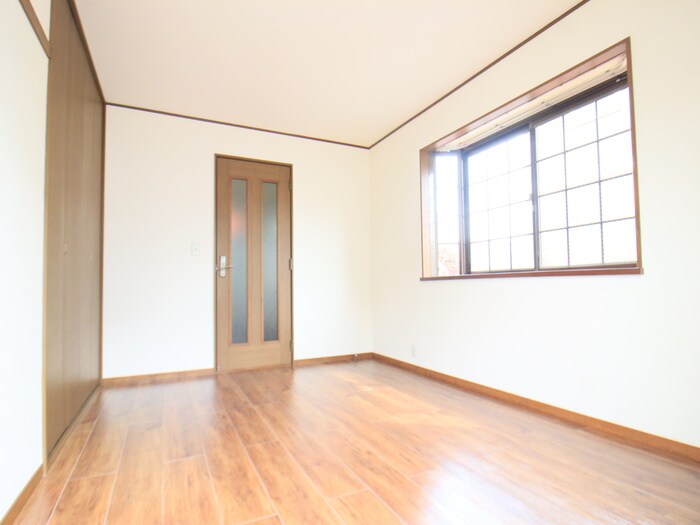 リヴェ－ル仙川の物件内観写真