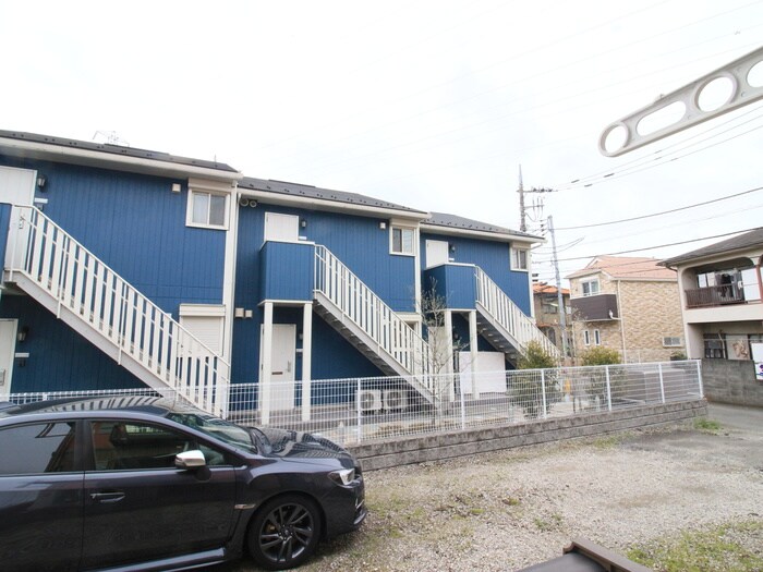 リヴェ－ル仙川の物件内観写真