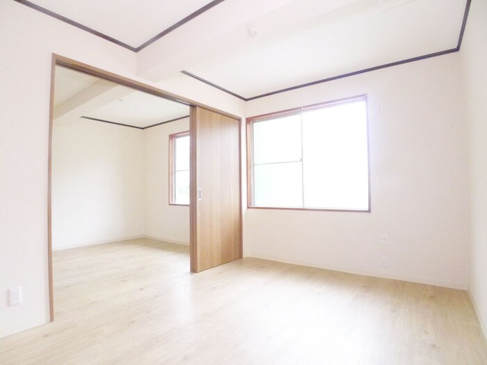 藤森貸家の物件内観写真