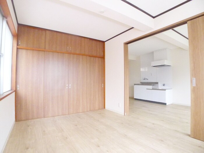 藤森貸家の物件内観写真