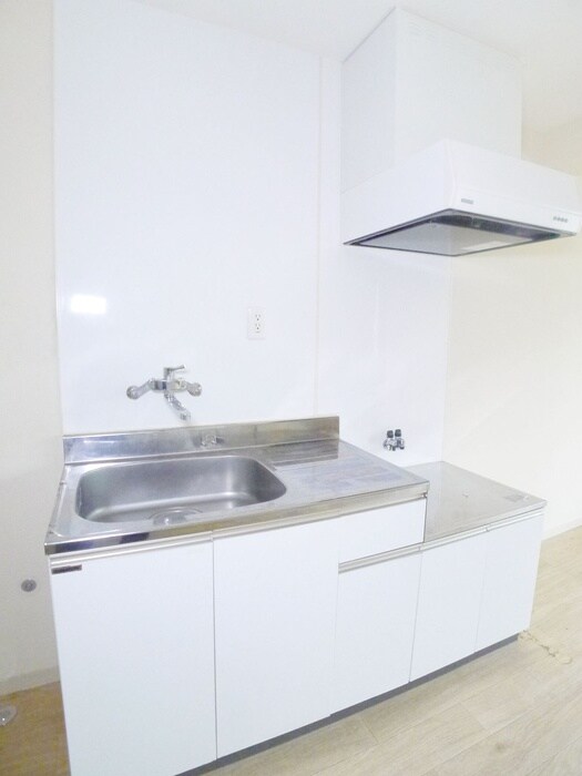 藤森貸家の物件内観写真