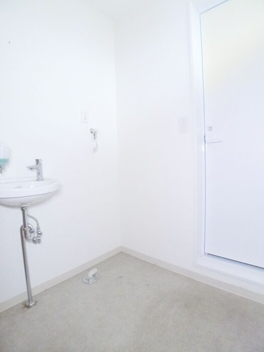 藤森貸家の物件内観写真